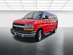 New 2026 Chevrolet Express 3500 Empty Cargo Van for sale #151223 - photo 7