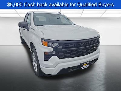 New 2026 Chevrolet Silverado 1500 - photo 1