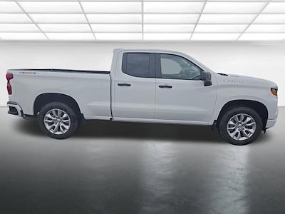 New 2026 Chevrolet Silverado 1500 - photo 1