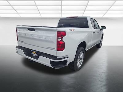 New 2026 Chevrolet Silverado 1500 - photo 1