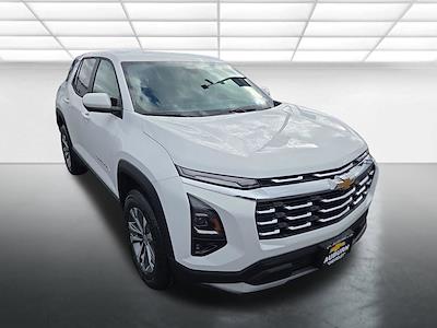 New 2026 Chevrolet Equinox - photo 1