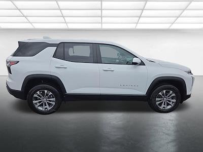 New 2026 Chevrolet Equinox - photo 1