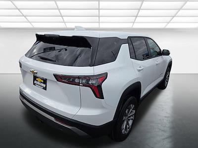 New 2026 Chevrolet Equinox - photo 1