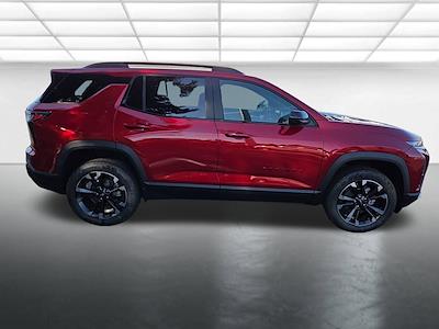 New 2026 Chevrolet Equinox - photo 1