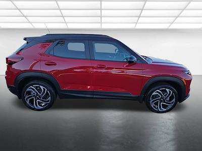 New 2026 Chevrolet Trailblazer - photo 1