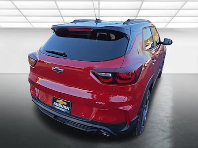 New 2026 Chevrolet Trailblazer - photo 1