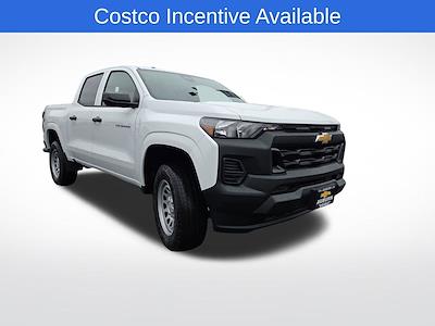 New 2026 Chevrolet Colorado - photo 1