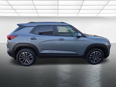 New 2026 Chevrolet Trailblazer - photo 1