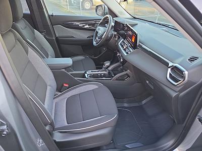 New 2026 Chevrolet Trailblazer - photo 1