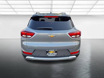 New 2026 Chevrolet Trailblazer - photo 1