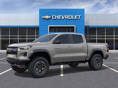 New 2026 Chevrolet Colorado - photo 1