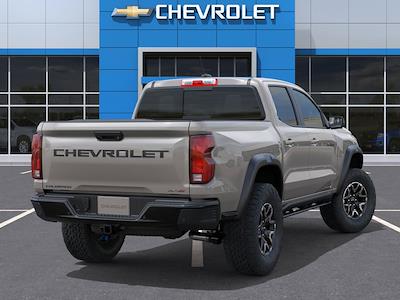 New 2026 Chevrolet Colorado - photo 1