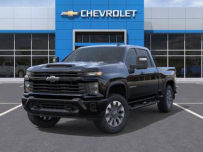 New 2026 Chevrolet Silverado 2500 - photo 1