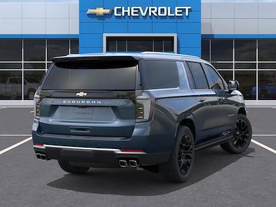 New 2026 Chevrolet Suburban - photo 1