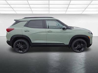 New 2026 Chevrolet Trailblazer - photo 1