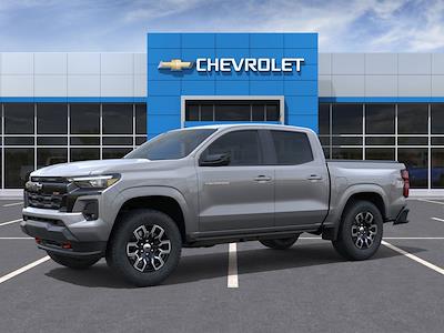 New 2026 Chevrolet Colorado - photo 1