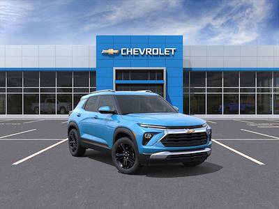 New 2026 Chevrolet Trailblazer - photo 1
