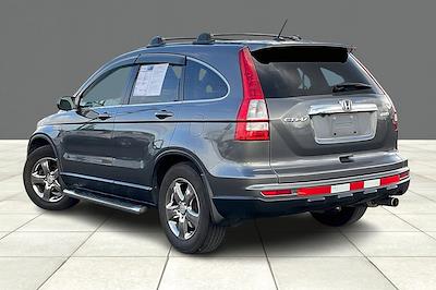 Used 2010 Honda CR-V EX-L 4x4 SUV for sale #27445A - photo 2