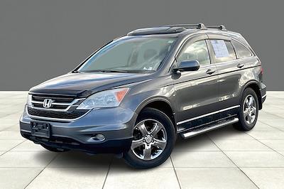 Used 2010 Honda CR-V EX-L 4x4 SUV for sale #27445A - photo 1