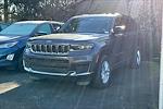 Used 2023 Jeep Grand Cherokee L Laredo 4x4 SUV for sale #27515 - photo 1