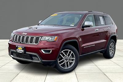 2022 Jeep Grand Cherokee WK 4x4 SUV for sale #27524 - photo 2