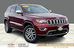 2022 Jeep Grand Cherokee WK 4x4 SUV for sale #27524 - photo 1