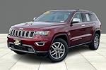 2022 Jeep Grand Cherokee WK 4x4 SUV for sale #27524 - photo 3