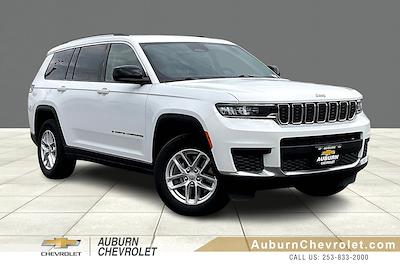 2023 Jeep Grand Cherokee L 4x4 SUV for sale #27563 - photo 1