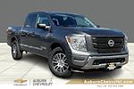 Used 2023 Nissan Titan SV Crew Cab 4x4 Pickup for sale #27566 - photo 1