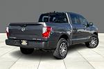 Used 2023 Nissan Titan SV Crew Cab 4x4 Pickup for sale #27566 - photo 2