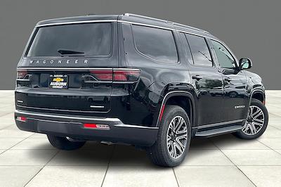 2022 Jeep Wagoneer 4x4 SUV for sale #27573 - photo 2