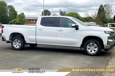 2021 Chevrolet Silverado 1500 Crew Cab 4WD Pickup for sale #27574 - photo 1