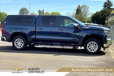 2019 Chevrolet Silverado 1500 Crew Cab 4WD Pickup for sale #27581 - photo 1