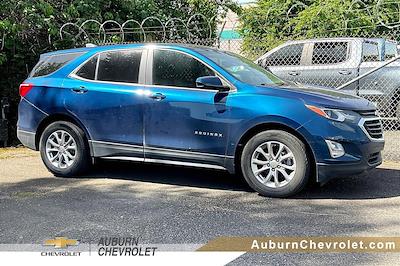 2021 Chevrolet Equinox FWD SUV for sale #27585 - photo 1