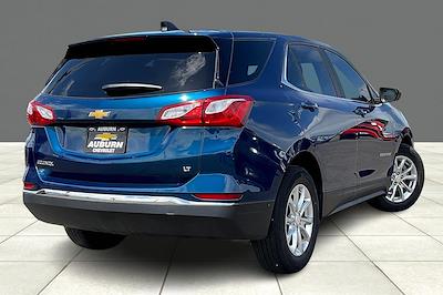 2021 Chevrolet Equinox FWD SUV for sale #27585 - photo 2