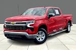 2024 Chevrolet Silverado 1500 Crew Cab 4WD Pickup for sale #27588 - photo 3
