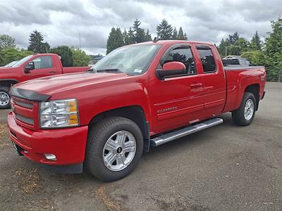 2011 Chevrolet Silverado 1500 Extended Cab 4WD Pickup for sale #27588A - photo 1