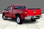 2011 Chevrolet Silverado 1500 Extended Cab 4WD Pickup for sale #27588A - photo 10
