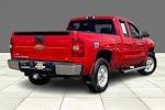 2011 Chevrolet Silverado 1500 Extended Cab 4WD Pickup for sale #27588A - photo 11