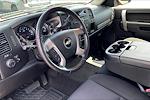 2011 Chevrolet Silverado 1500 Extended Cab 4WD Pickup for sale #27588A - photo 12