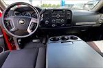 2011 Chevrolet Silverado 1500 Extended Cab 4WD Pickup for sale #27588A - photo 13
