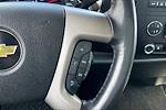 2011 Chevrolet Silverado 1500 Extended Cab 4WD Pickup for sale #27588A - photo 17