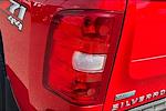 2011 Chevrolet Silverado 1500 Extended Cab 4WD Pickup for sale #27588A - photo 25