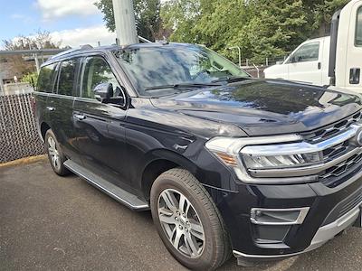 2022 Ford Expedition 4x4 SUV for sale #27592 - photo 1