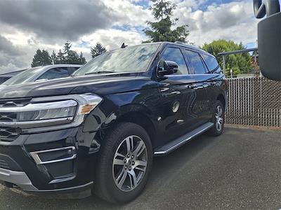 2022 Ford Expedition 4x4 SUV for sale #27592 - photo 1