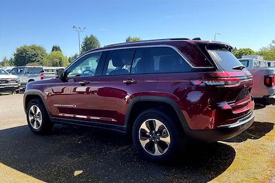 2023 Jeep Grand Cherokee 4xe 4x4 SUV for sale #27594 - photo 2