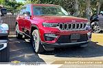 2023 Jeep Grand Cherokee 4xe 4x4 SUV for sale #27594 - photo 3