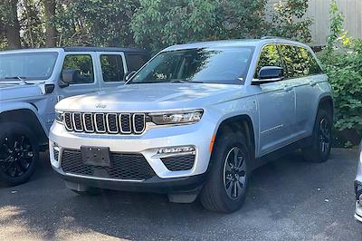 2023 Jeep Grand Cherokee 4xe 4x4 SUV for sale #27596 - photo 1