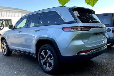 2023 Jeep Grand Cherokee 4xe 4x4 SUV for sale #27596 - photo 2