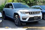 2023 Jeep Grand Cherokee 4xe 4x4 SUV for sale #27596 - photo 4